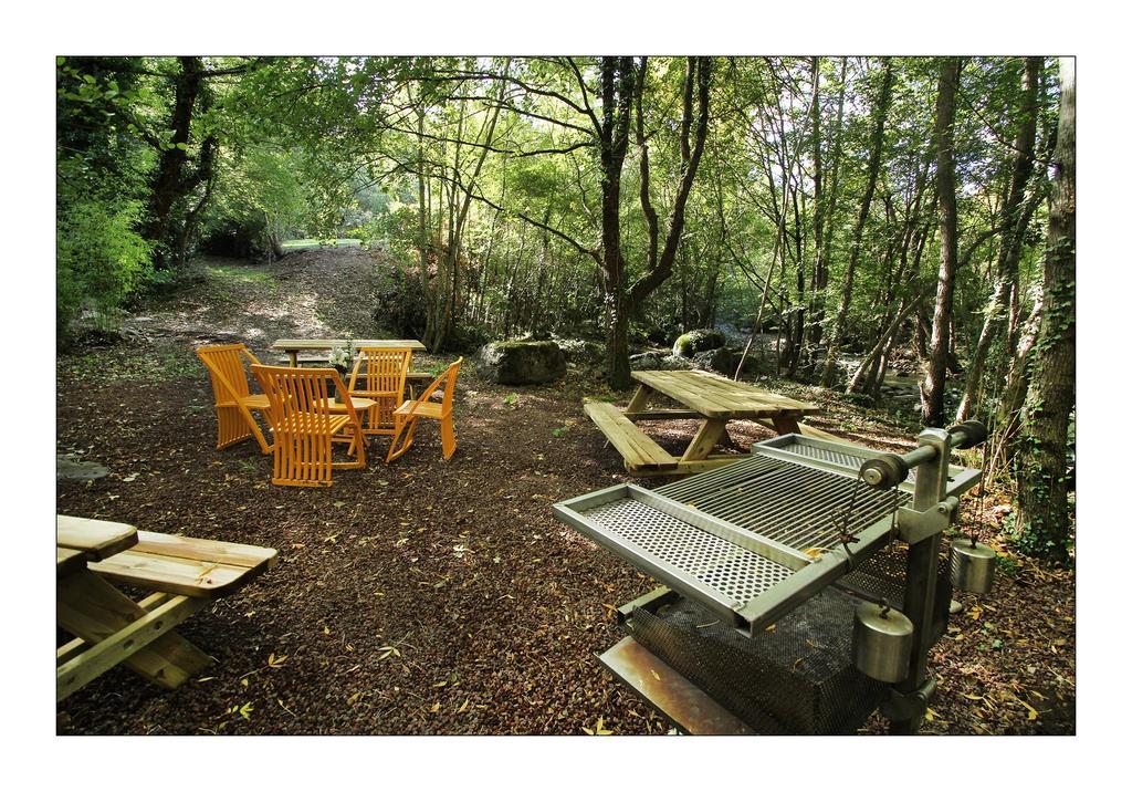 Ferme Du Pic D'allier Bed & Breakfast Saint-Martin-le-Supérieur